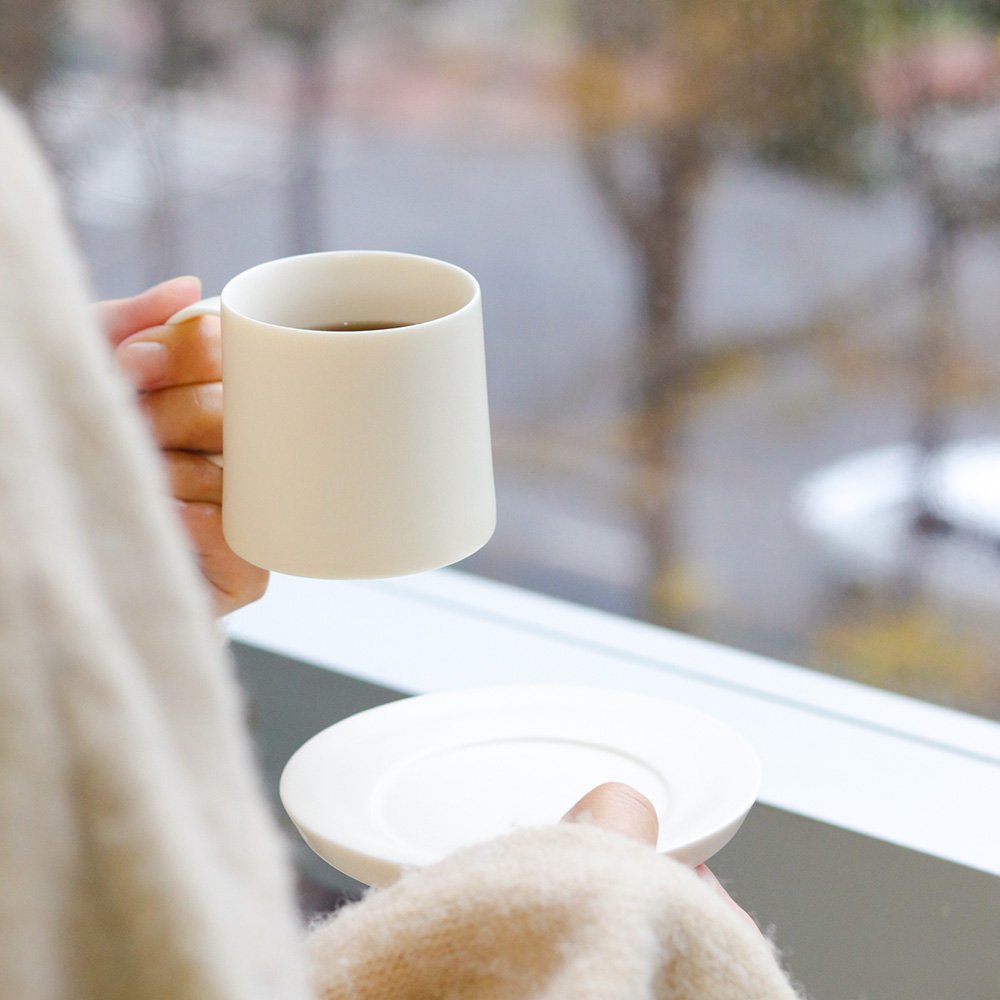 Small Cup, Big Flavor: Why the 4 oz Ceramic Mug is the Secret Weapon for Espresso and Tea Lovers