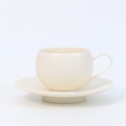 white coffee mug set by EnjoycePicks