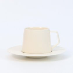 Tapered Japanese coffee mug set by ENjoycePicks