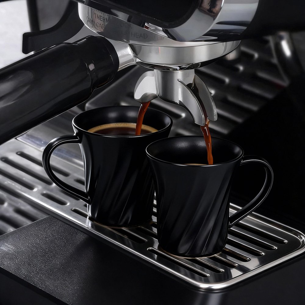 How to Choose the Best Ceramic Espresso Cup and Saucer Sets (No More Buyer’s Remorse)