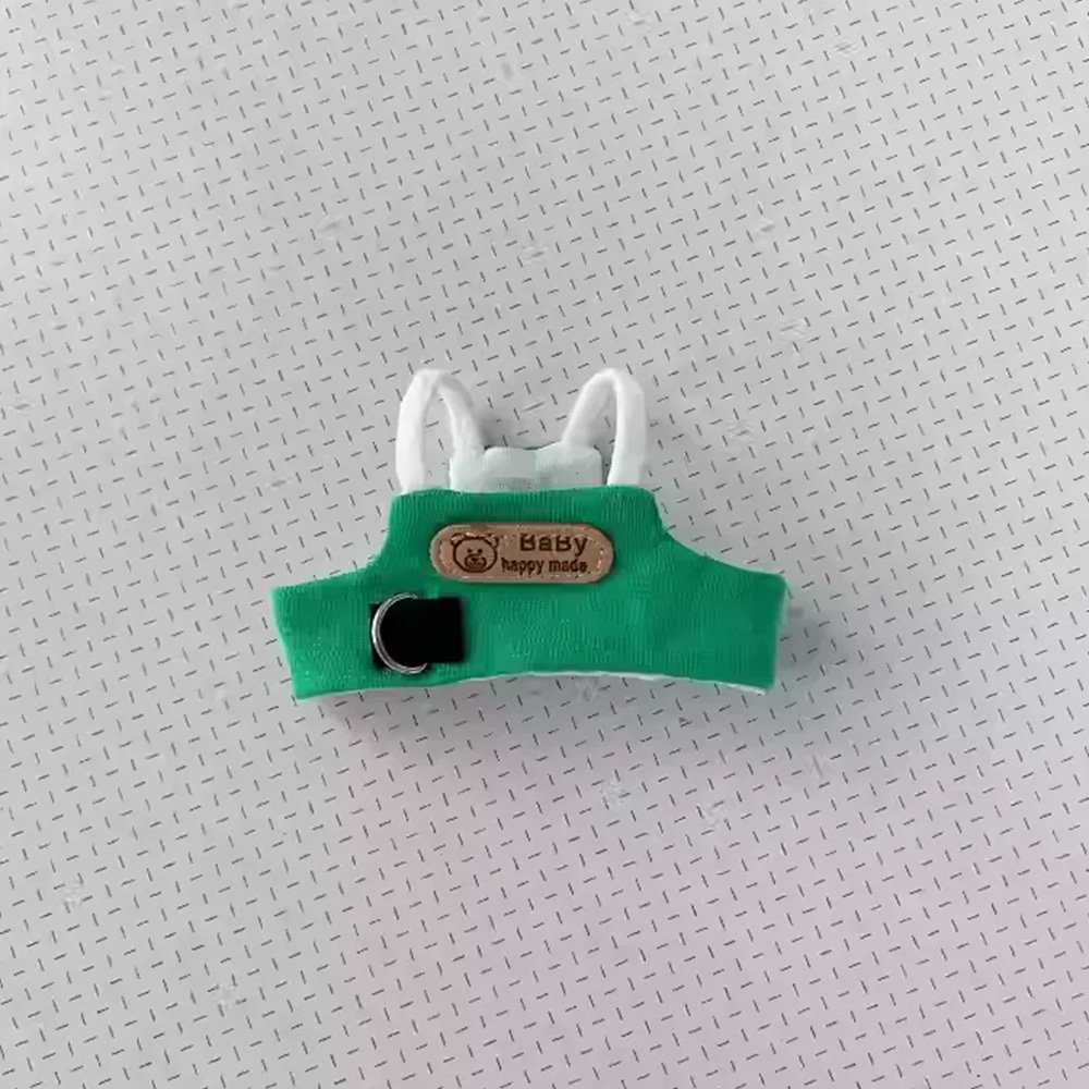 Green Bird Flight Training Rope - Image 3