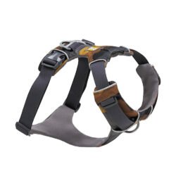 Reflective Dog Harness with Handle