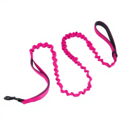 Tactical Bungee Dog Leash slip leash for dogs