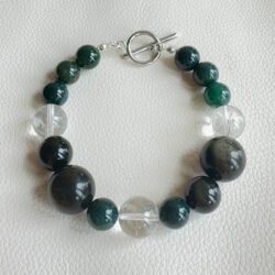 engraved bracelets for men