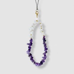 Healing Crystal Car Hanging Accessory,
