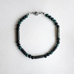 4mm bead bracelet​